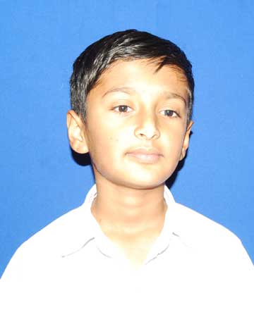 Student Photo