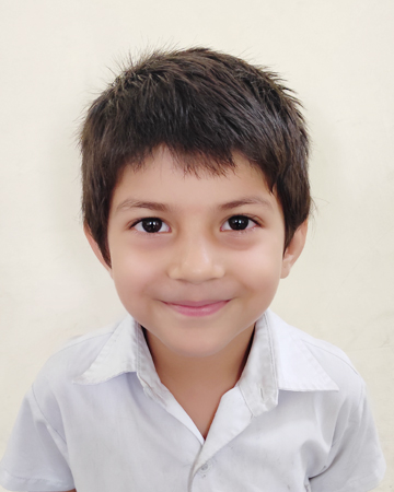 Student Photo