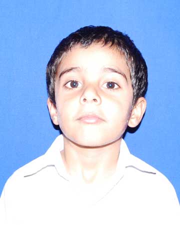 Student Photo
