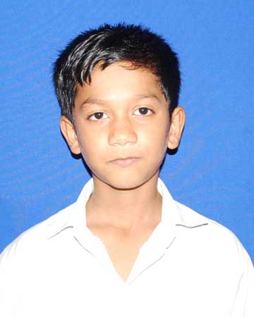 Student Photo