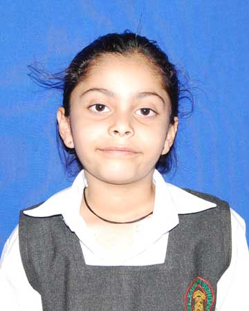 Student Photo