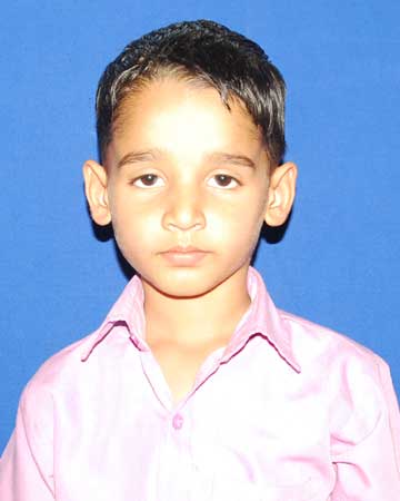 Student Photo