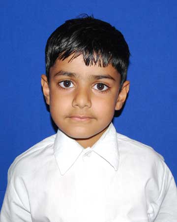 Student Photo