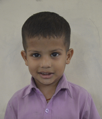 Student Photo