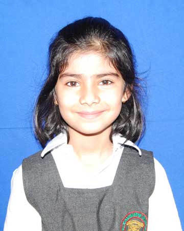 Student Photo