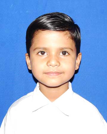 Student Photo