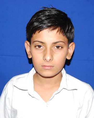 Student Photo