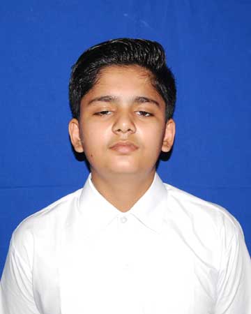 Student Photo