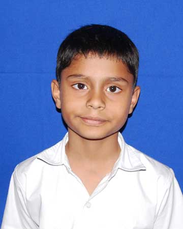 Student Photo