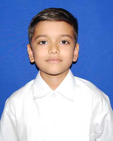 Student Photo