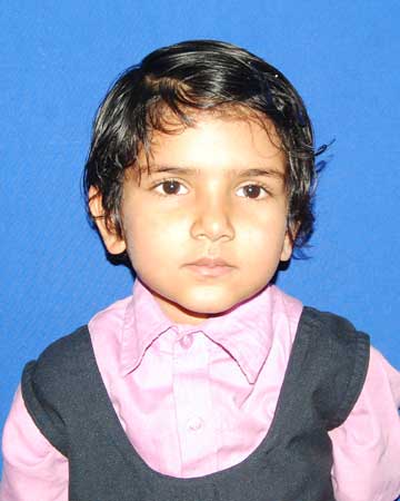 Student Photo