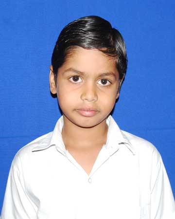 Student Photo