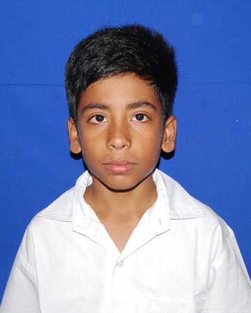 Student Photo
