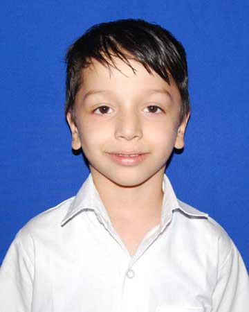 Student Photo