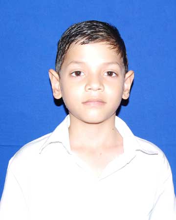Student Photo
