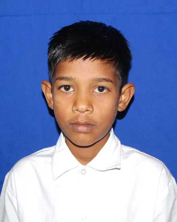 Student Photo