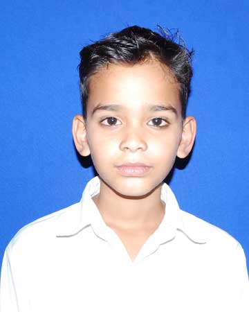 Student Photo