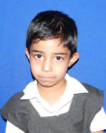 Student Photo