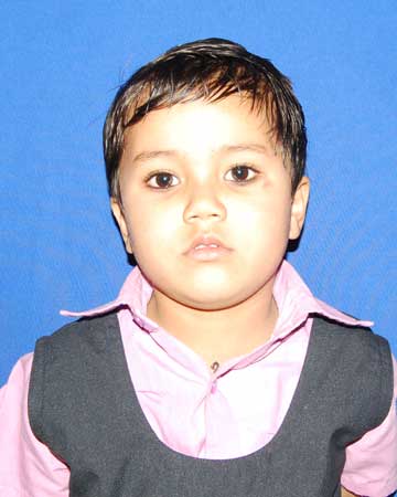 Student Photo