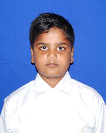 Student Photo