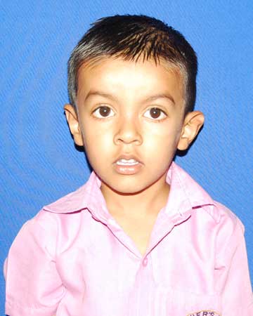 Student Photo