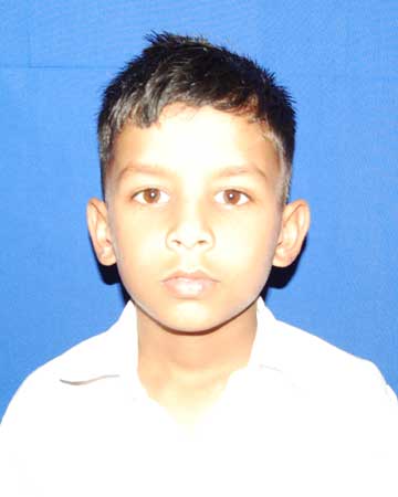 Student Photo