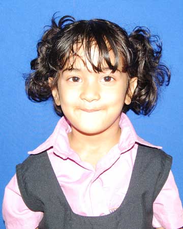 Student Photo