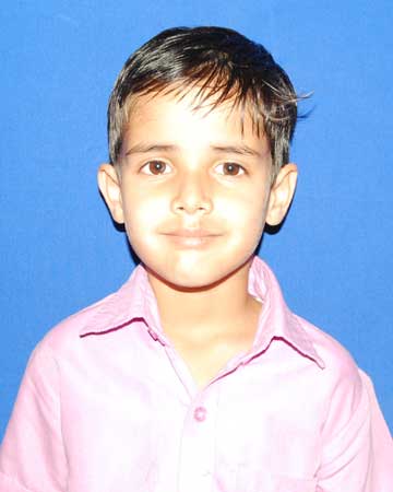 Student Photo