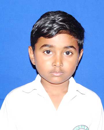 Student Photo
