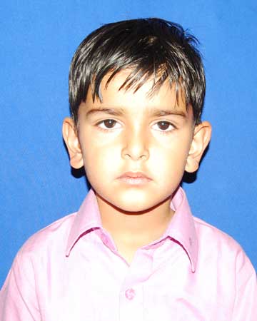 Student Photo