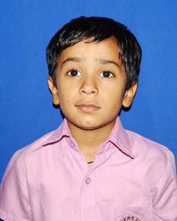 Student Photo