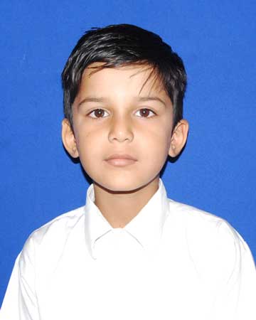 Student Photo