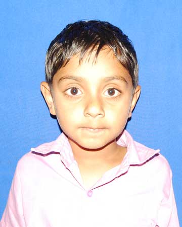 Student Photo