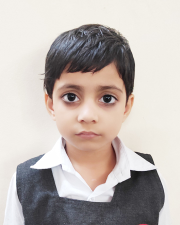 Student Photo