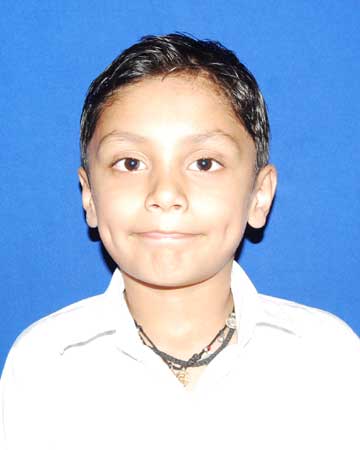 Student Photo