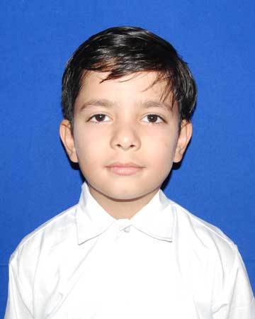 Student Photo