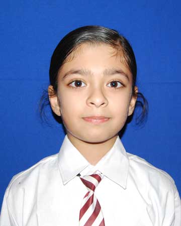 Student Photo
