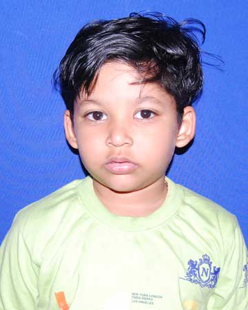 Student Photo