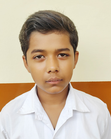 Student Photo
