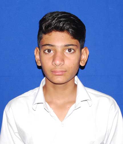 Student Photo