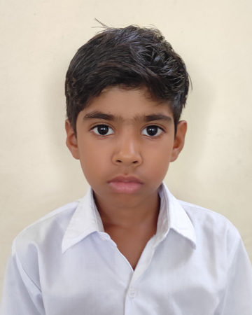 Student Photo