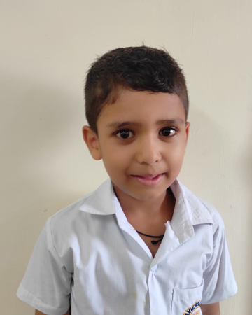 Student Photo