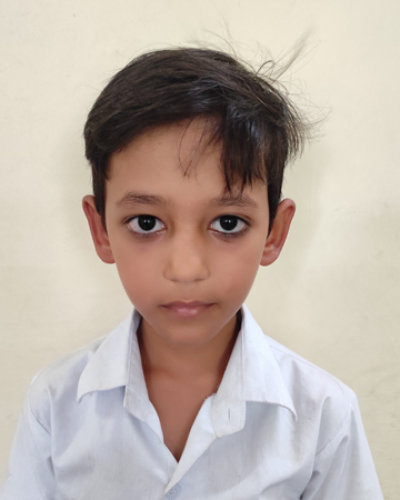Student Photo