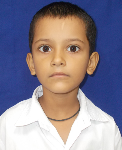 Student Photo