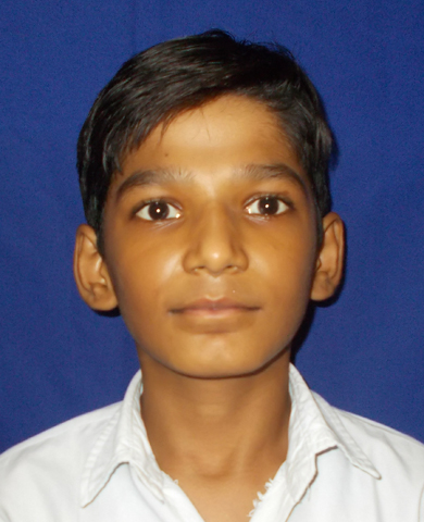 Student Photo