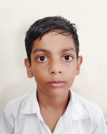 Student Photo
