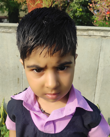Student Photo