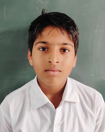 Student Photo
