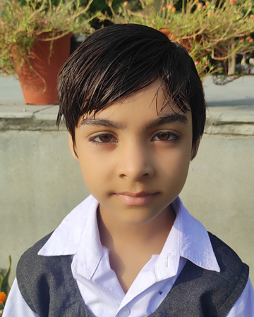 Student Photo