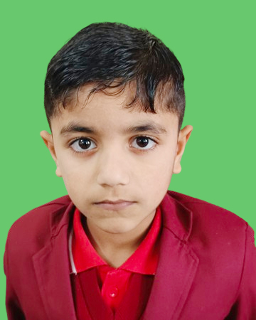 Student Photo